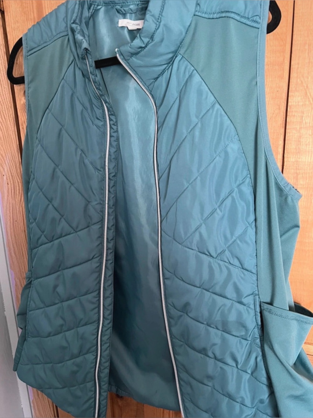 Maurice’s 1XL Light Puffer Jacket